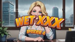 'Wet XXX Episode Four' screenshot nº 1