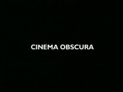 Captura de 'Cinema Obscura' nº 5