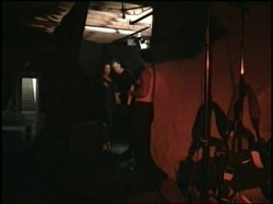 Captura de 'Cinema Obscura' nº 9