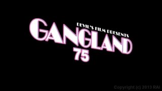 Gangland 75 - Scène1 - 1