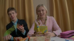 Captura de 'Blonde Irina Gets Her Teen Ass Fucked' nº 17