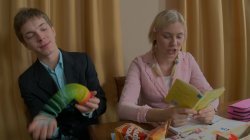 Captura de 'Blonde Irina Gets Her Teen Ass Fucked' nº 20