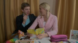 Captura de 'Blonde Irina Gets Her Teen Ass Fucked' nº 22