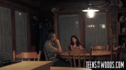 'Teens In The Woods: Sally Squirtz' screenshot nº 63
