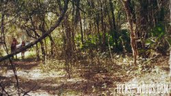 'Teens In The Woods: Sally Squirtz' screenshot nº 14