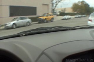 Cruisin&#39; For Latin Pussy 2 - Escena1 - 1