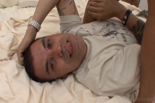 Cruisin&#39; For Latin Pussy 2 - Escena5 - 4