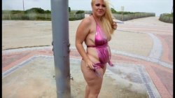 'Fat Juggs Anal Love 2' screenshot nº 2