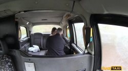 Captura de 'Fake Taxi Presents - Jamie Ray' nº 30