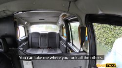 Captura de 'Fake Taxi Presents - Jamie Ray' nº 3