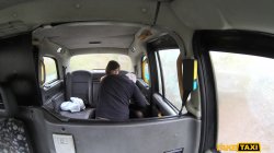 Captura de 'Fake Taxi Presents - Jamie Ray' nº 33