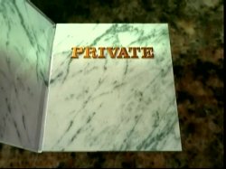 'Private Stories 2' screenshot nº 1