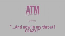 Captura de 'And Now in My Throat? Crazy!' nº 1