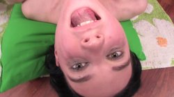 Captura de 'And Now in My Throat? Crazy!' nº 138