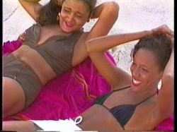 Captura de 'Brazilian Butts' nº 2