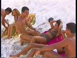 Captura de 'Brazilian Butts' nº 3