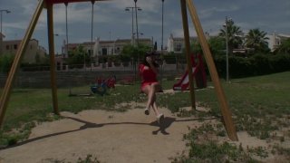 Amateur Spanish Girls Agree To Intense Anal Sex - Scena5 - 1