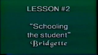 A Tickle For Teacher - Escena2 - 1