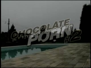 Chocolate &amp; Porn #2 - Scene1 - 1