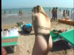 Captura de 'Rocco's Dirty Anal Kelly In Rome' nº 49