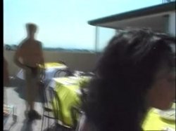 Captura de 'Rocco's Dirty Anal Kelly In Rome' nº 54
