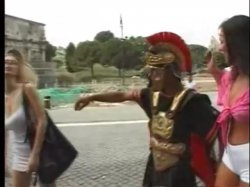 Captura de 'Rocco's Dirty Anal Kelly In Rome' nº 81