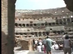 Captura de 'Rocco's Dirty Anal Kelly In Rome' nº 82