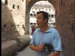 Captura de 'Rocco's Dirty Anal Kelly In Rome' nº 83