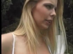 Captura de 'Rocco's Dirty Anal Kelly In Rome' nº 84