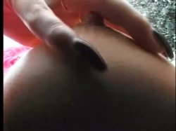 Captura de 'Rocco's Dirty Anal Kelly In Rome' nº 85
