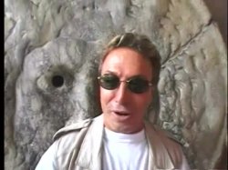 Captura de 'Rocco's Dirty Anal Kelly In Rome' nº 123