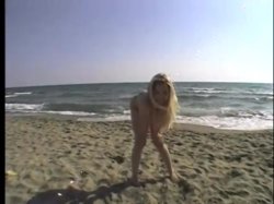 Captura de 'Rocco's Dirty Anal Kelly In Rome' nº 140