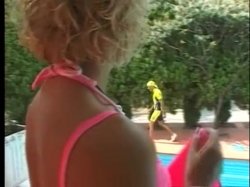 Captura de 'Rocco's Dirty Anal Kelly In Rome' nº 14