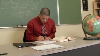 Creamed Teens - Scène4 - 1