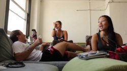Captura de 'Cock Pigs 2' nº 33