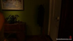 Captura de 'Sex And Submission - Featuring James Deen and Ashli Orion' nº 14