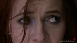 Captura de 'Sex And Submission - Featuring James Deen and Ashli Orion' nº 37