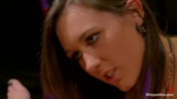 'Whipped Ass - Featuring Lily LaBeau and Sinn Sage' screenshot nº 135