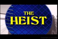 'Heist, The' screenshot nº 3
