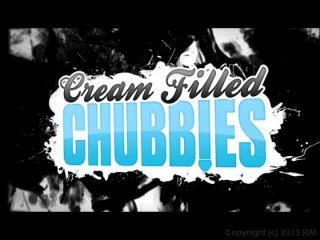 Cream Filled Chubbies - Scène1 - 1