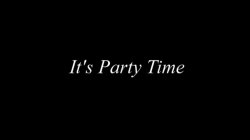 Captura de 'It's Party Time' nº 1