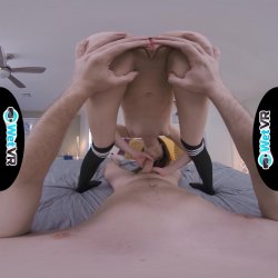 'Stretchy Sex' screenshot nº 66