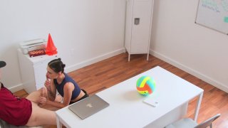 Coach&#39;s Secret Sessions - Scène2 - 2