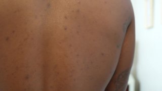 Black Bull Fucks Neighbors Wife - Scene5 - 1