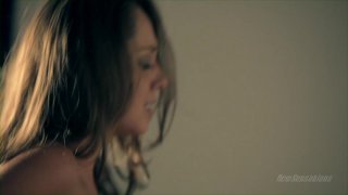 Pretty Little Brunette Remy LaCroix Has Sex with Older Man Steven St. Croix