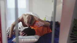 Captura de 'Interracial Surrender 19' nº 43