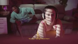 Captura de 'Interracial Surrender 19' nº 136