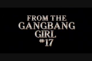 Best of the Gangbang Girl Series #5, The - Scene1 - 1