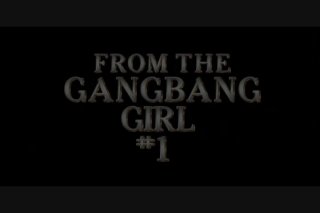 Best of the Gangbang Girl Series #5, The - Scene1 - 6