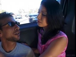 'Bangin' Beaver on the Bus 3' screenshot nº 6